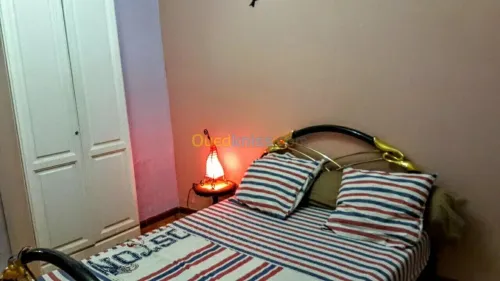 Location vacances Appartement F3 Oran Oran