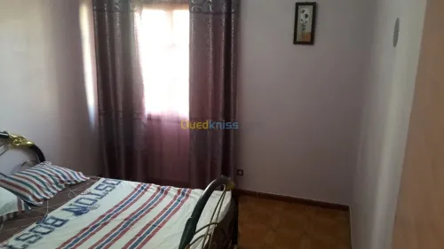 Location vacances Appartement F3 Oran Oran