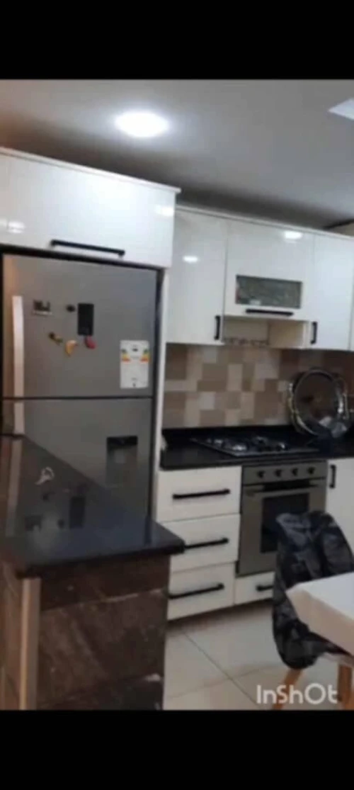 Location Appartement F2 Alger Bordj el kiffan