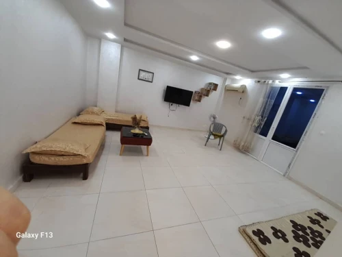 Location Appartement F2 Alger Bordj el kiffan