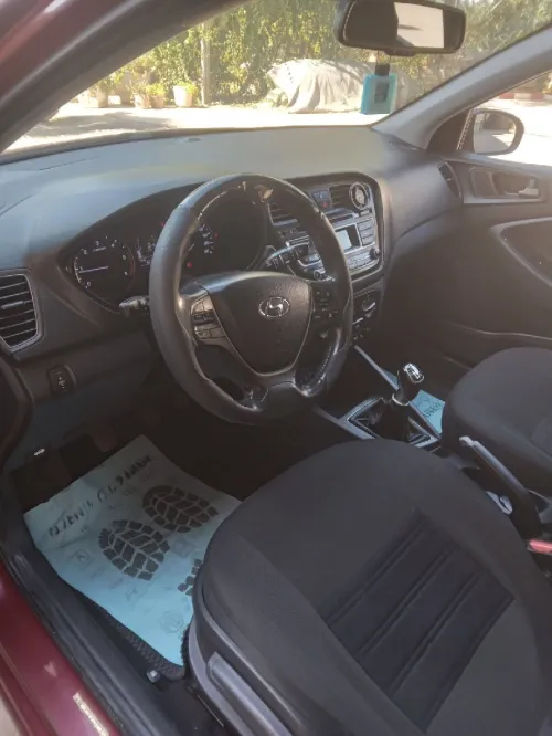 Hyundai i20 2017 Style