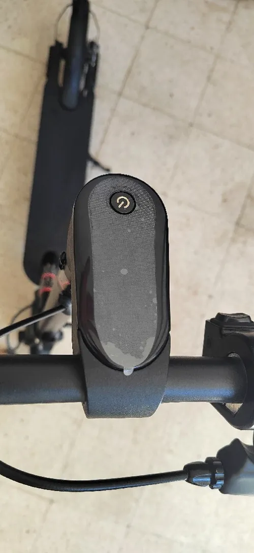 G scooter S5 Pro