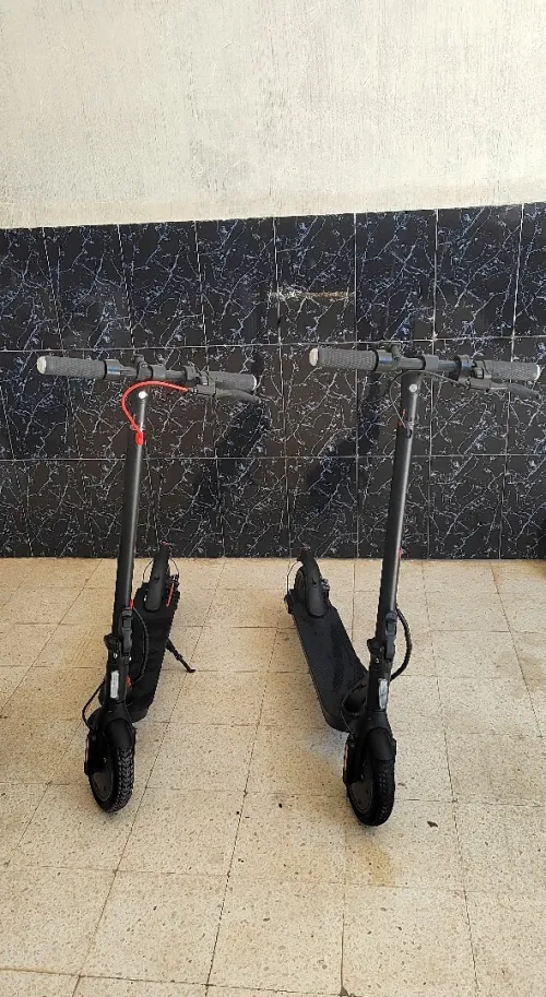 G scooter S5 Pro