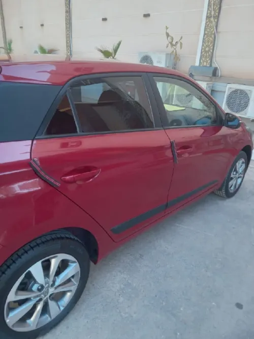 Hyundai i20 2017 i20