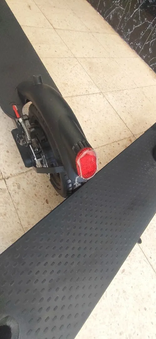 G scooter S5 Pro