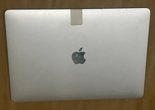 MACBOOK PRO A2338 ICLOUD