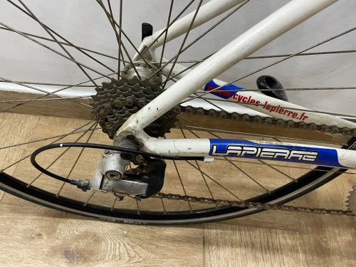 Vente vélo de course (de route) lapierre بيع دراجة سباق