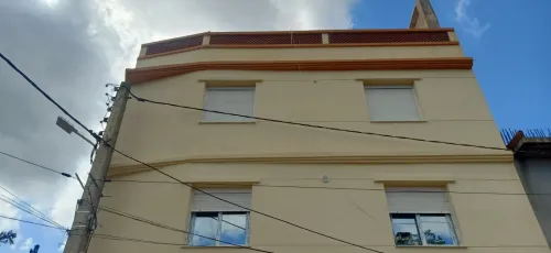 Location Niveau De Villa F4 Alger Saoula