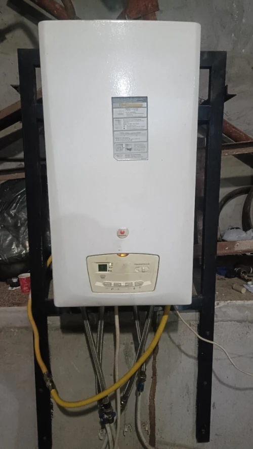 Chaudière saunier Duval 24kw