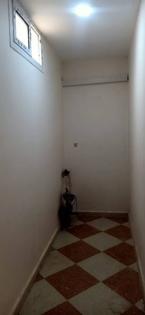 Location Niveau De Villa F4 Alger Saoula