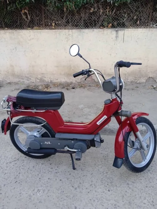 Piaggio Si 1985