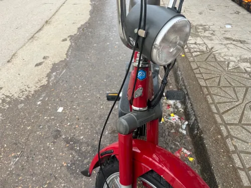 Piaggio Si 1985