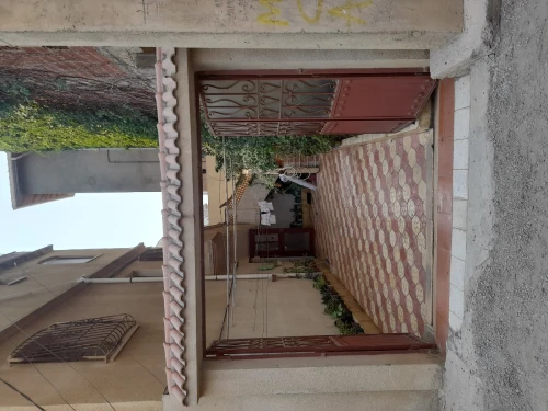 Vente Villa Alger Bordj el kiffan