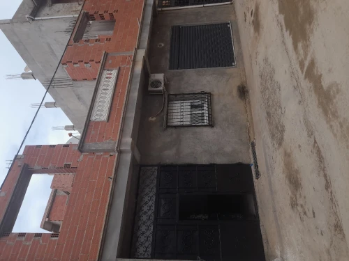 Vente Carcasse Alger Bordj el kiffan