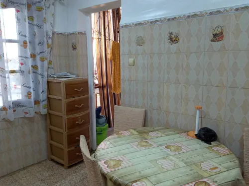 Vente Appartement F5 Alger Bordj el kiffan