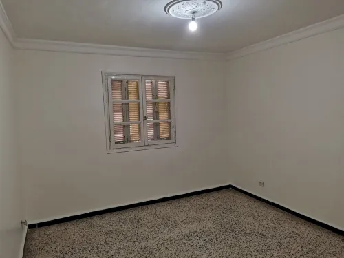 Vente Appartement F5 Alger Bordj el bahri