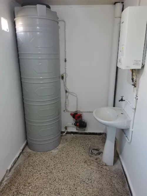 Vente Appartement F5 Alger Bordj el bahri