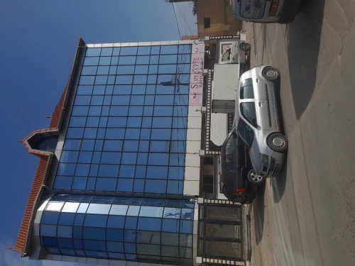 Vente Immeuble Alger Bordj el kiffan