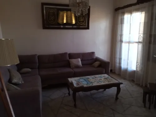 Vente Appartement F5 Alger Bordj el kiffan