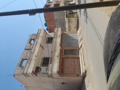 Vente Villa Alger Bordj el kiffan