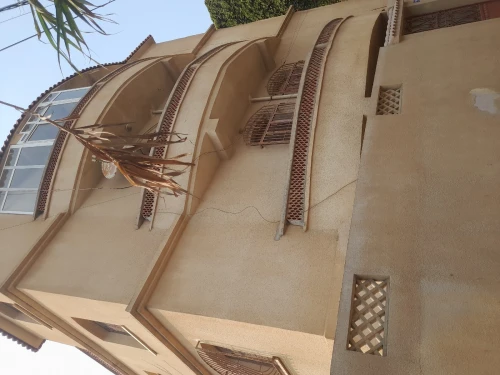 Vente Villa Alger Bordj el kiffan
