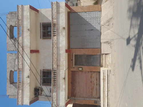 Vente Villa Alger Bordj el kiffan