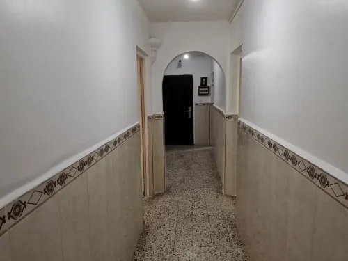 Vente Appartement F5 Alger Bordj el bahri