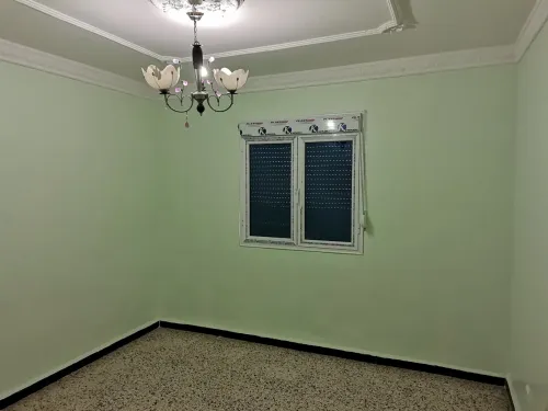 Vente Appartement F5 Alger Bordj el bahri