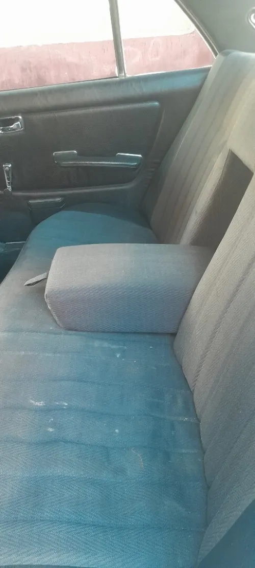Mercedes Classe E 1982 Classe E