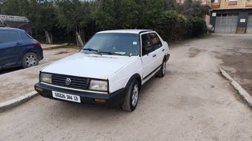 Volkswagen Jetta 1984 Jetta