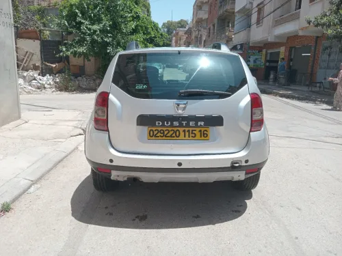 Dacia Duster 2015 Duster