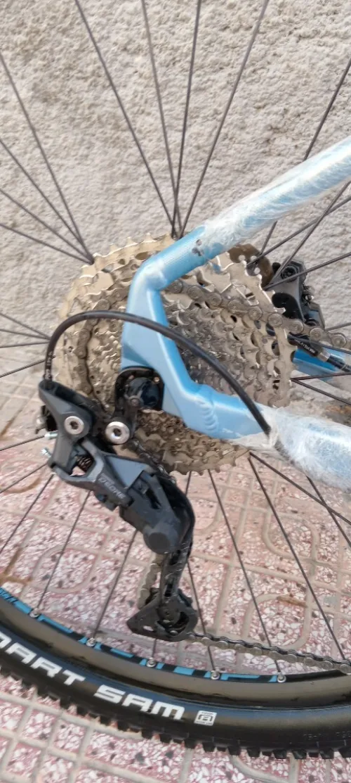 Vtt Cube access ws race 2023