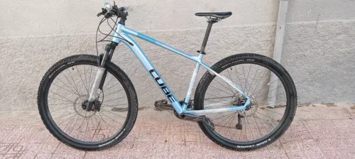 Vtt Cube access ws race 2023