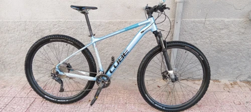 Vtt Cube access ws race 2023