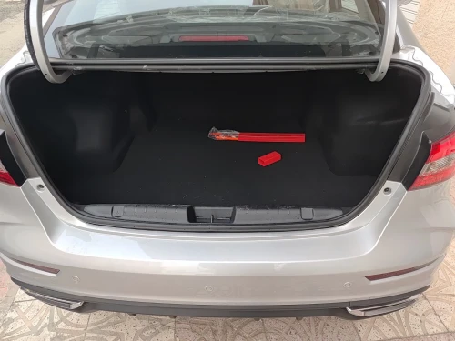 Chery Arrizo 5 2026 Model 2026