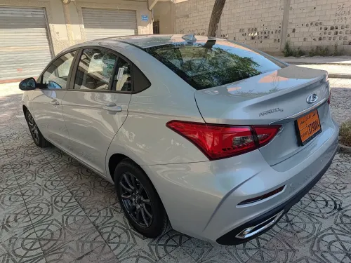 Chery Arrizo 5 2026 Model 2026