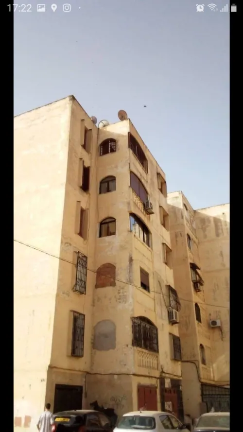 Vente Appartement F3 Alger Douera