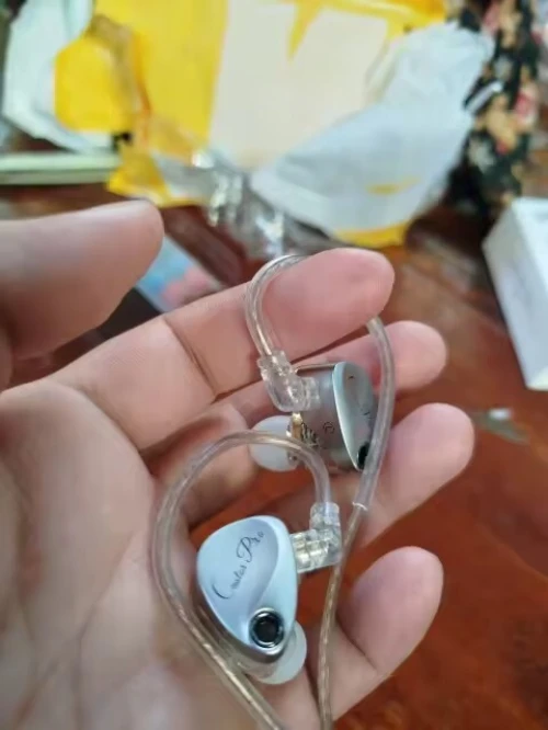 IEM GAMING "KZ Castor PRO"