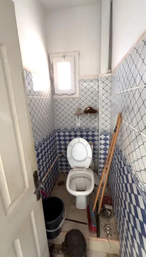 Vente Appartement F3 Tlemcen Tlemcen