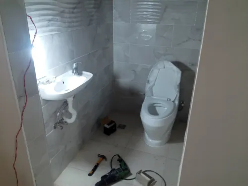 Établissement bourennane vous propose tout les travaux plomberie chauffage climatisation piscine