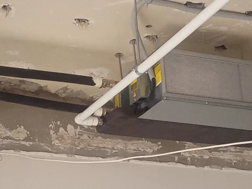 Établissement bourennane vous propose tout les travaux plomberie chauffage climatisation piscine