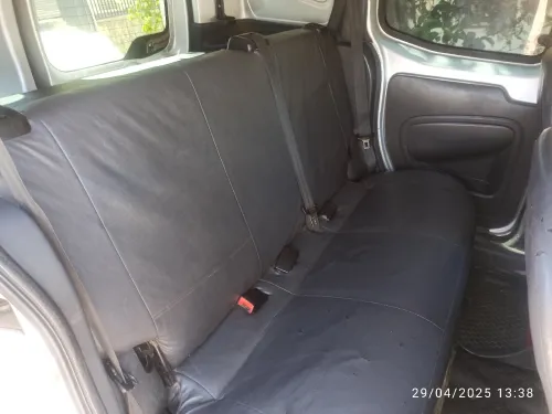 Peugeot Bipper 2009 Bipper