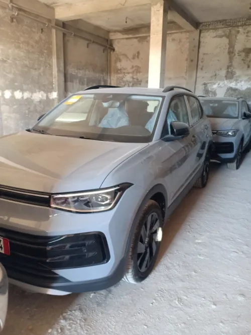 Volkswagen Tahru 2025 