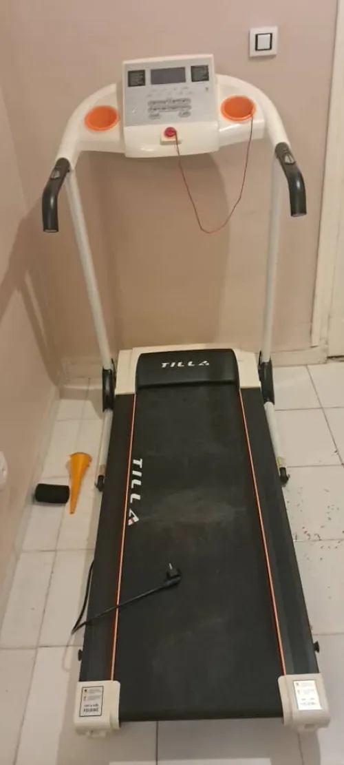Tapis a Course