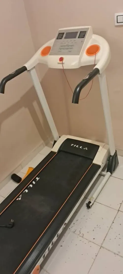 Tapis a Course