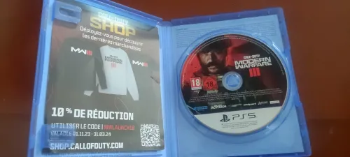Call Of Duty 