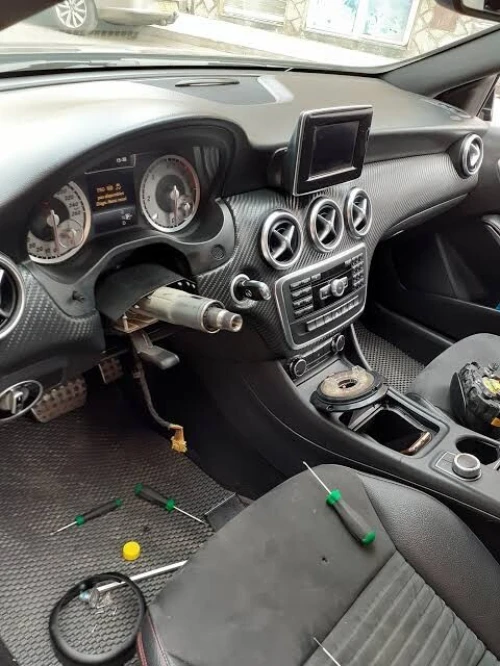 Mini Mini 2013 ESP