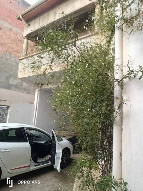 Vente Villa Alger Saoula