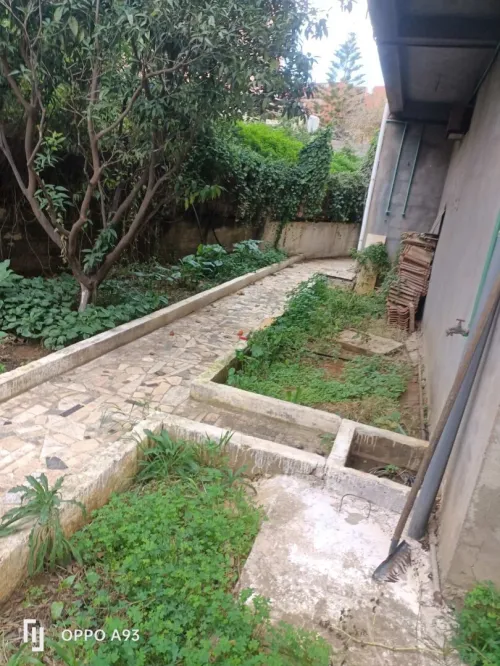Vente Villa Alger Saoula