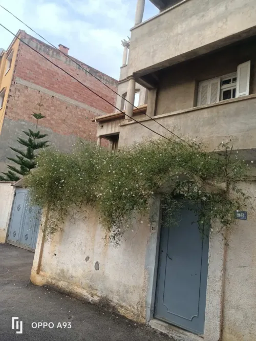 Vente Villa Alger Saoula